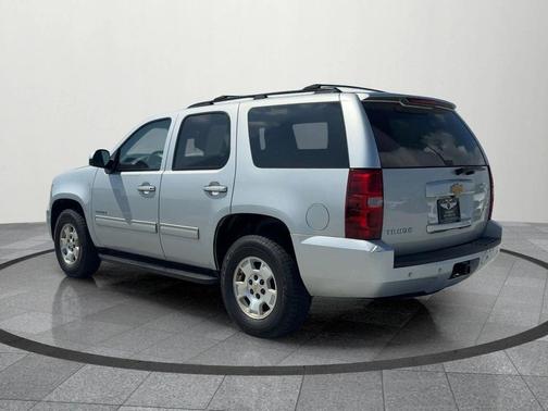 2014 Chevrolet Tahoe LS