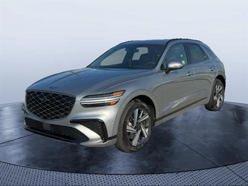 2026 Genesis GV70 3.5T SPORT ADV AWD