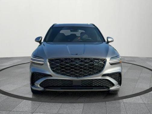 2026 Genesis GV70 3.5T SPORT ADV AWD