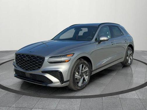 2026 Genesis GV70 3.5T Sport Advanced