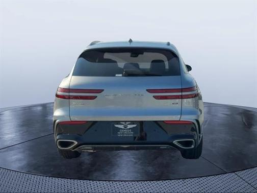 2026 Genesis GV70 3.5T SPORT ADV AWD