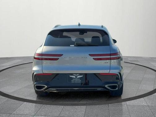2026 Genesis GV70 3.5T Sport Advanced