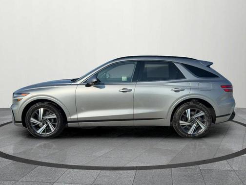 2026 Genesis GV70 3.5T SPORT ADV AWD