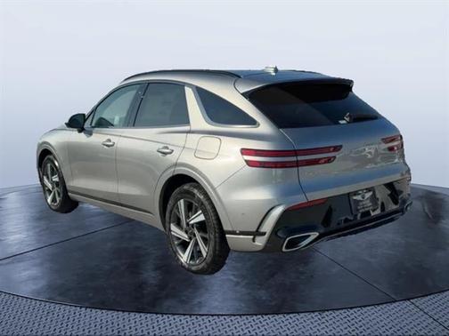 2026 Genesis GV70 3.5T SPORT ADV AWD