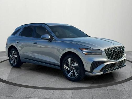 2026 Genesis GV70 3.5T Sport Advanced