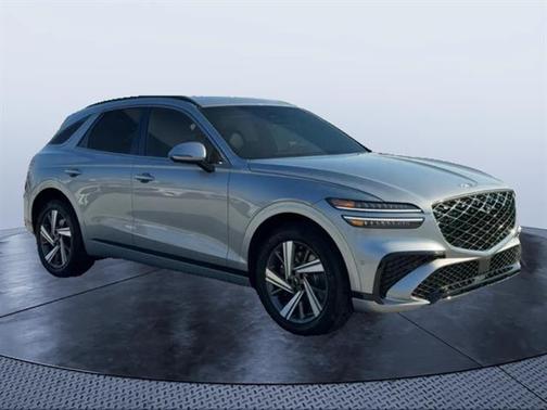 2026 Genesis GV70 3.5T SPORT ADV AWD