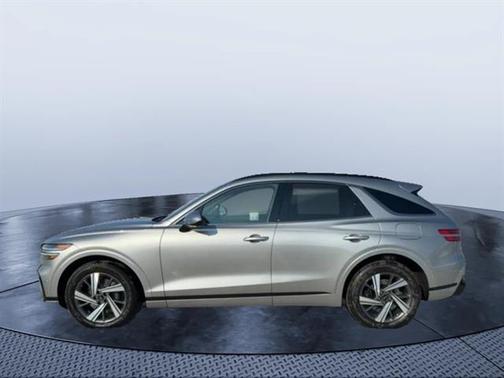 2026 Genesis GV70 3.5T SPORT ADV AWD