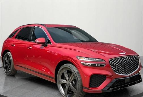 2025 Genesis GV70 3.5T AWD Sport