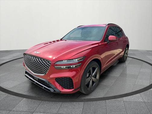 2025 Genesis GV70 3.5T AWD Sport