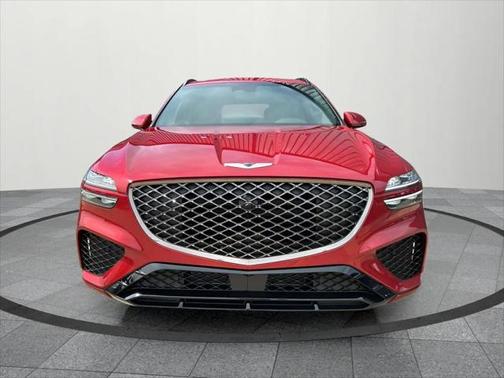 2025 Genesis GV70 3.5T AWD Sport