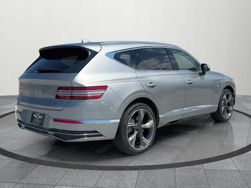 2026 Genesis GV80 2.5T