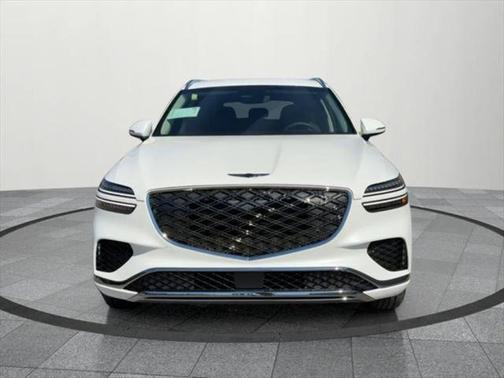 2026 Genesis GV70 4DR AWD 2.5T