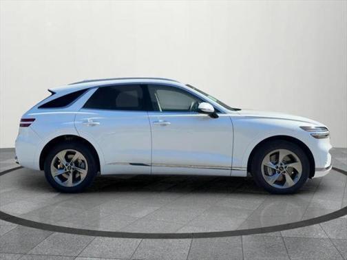 2026 Genesis GV70 4DR AWD 2.5T