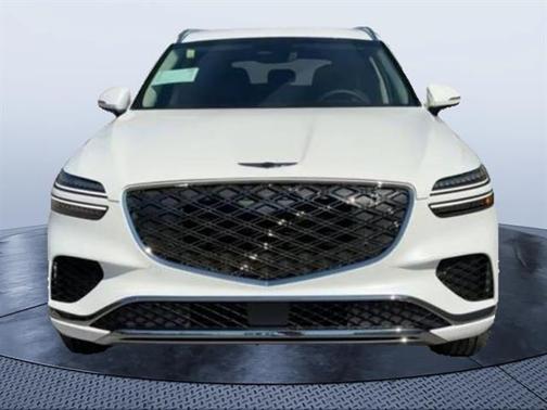 2026 Genesis GV70 4DR AWD 2.5T