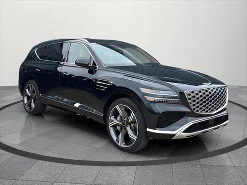 2025 Genesis GV80 3.5T