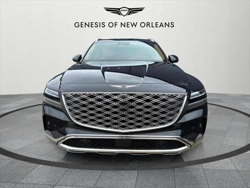 2025 Genesis GV80 3.5T