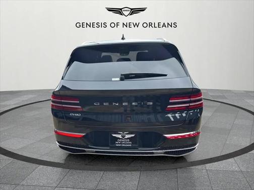 2025 Genesis GV80 3.5T