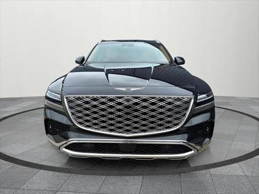 2025 Genesis GV80 3.5T