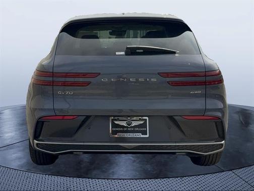 2026 Genesis GV70 2.5T Select