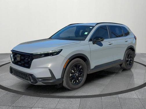 2024 Honda CR-V Hybrid Sport FWD