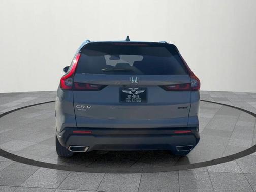 2024 Honda CR-V Hybrid Sport FWD