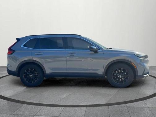 2024 Honda CR-V Hybrid Sport FWD