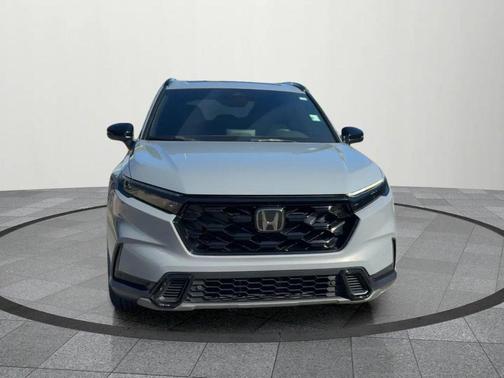 2024 Honda CR-V Hybrid Sport FWD