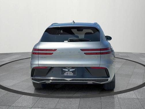 2026 Genesis GV70 2.5T SELECT AWD