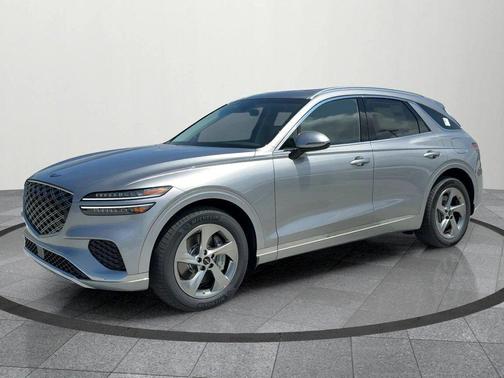 2026 Genesis GV70 2.5T SELECT AWD