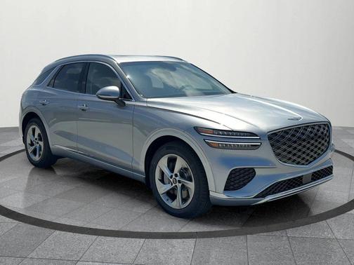 2026 Genesis GV70 2.5T SELECT AWD