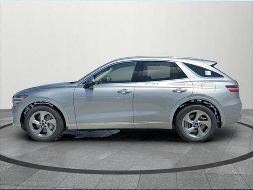 2026 Genesis GV70 2.5T SELECT AWD