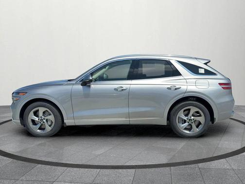 2026 Genesis GV70 2.5T SELECT AWD