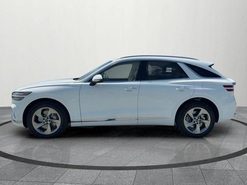 2026 Genesis GV70 4DR AWD 2.5T