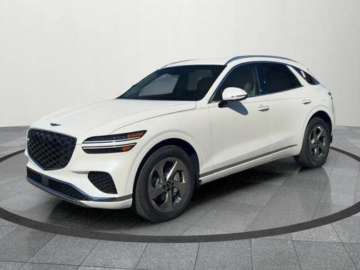 2026 Genesis GV70 2.5T