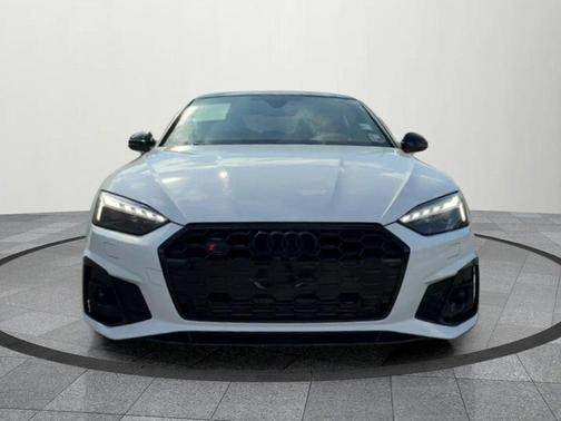 2024 Audi S5 3.0T Prestige