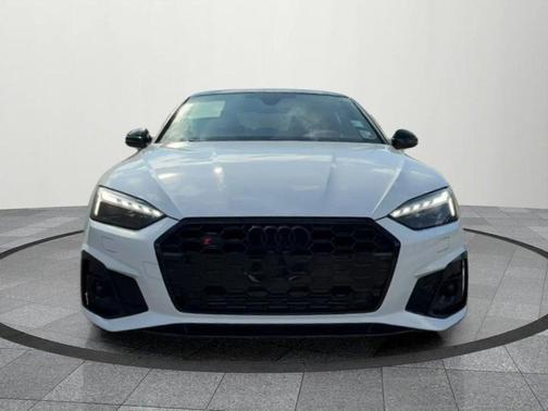 2024 Audi S5 3.0T Prestige