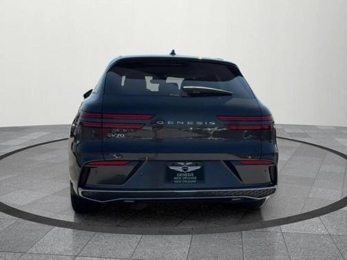 2026 Genesis GV70 2.5T