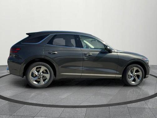 2026 Genesis GV70 4DR AWD 2.5T