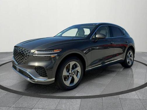2026 Genesis GV70 4DR AWD 2.5T