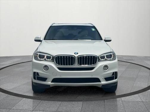2017 BMW X5 sDrive35i