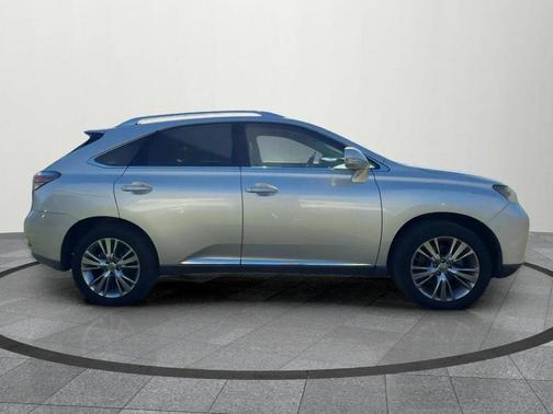 2014 Lexus RX 350 Base