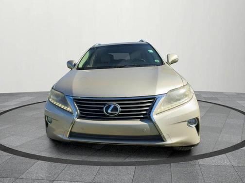 2014 Lexus RX 350 Base