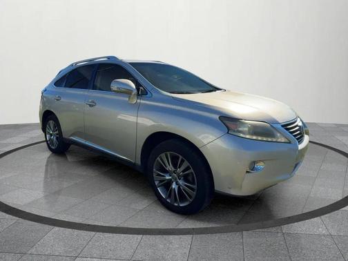 2014 Lexus RX 350 Base