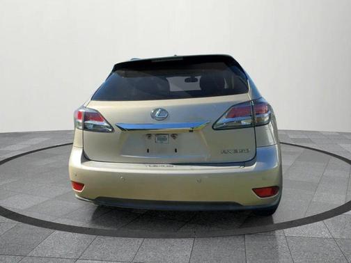 2014 Lexus RX 350 Base