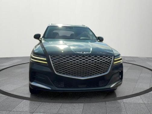 2022 Genesis GV80 2.5T