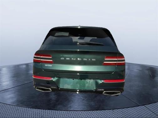 2022 Genesis GV80 2.5T