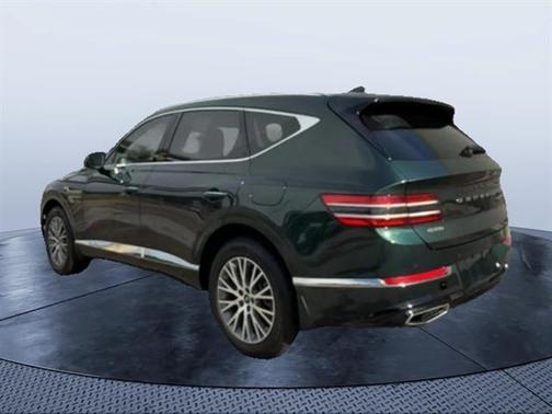 2022 Genesis GV80 2.5T