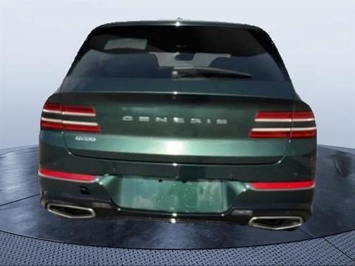 2022 Genesis GV80 2.5T