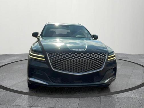 2022 Genesis GV80 2.5T