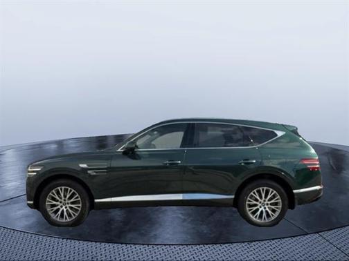 2022 Genesis GV80 2.5T
